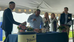 tillamook decatur topping the sundae tillamook decatur topping the sundae