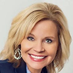 Judith Mondello, chief research, development and quality officer, T. Marzetti Judith Mondello, chief research, development and quality officer, T. Marzetti