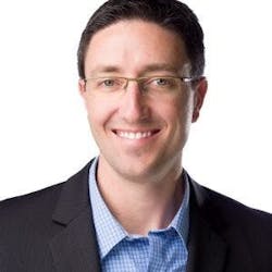 Joshua Smart of HUB International Joshua Smart of HUB International