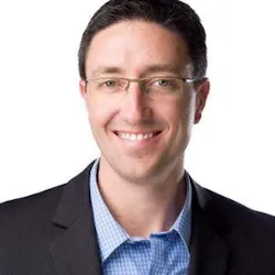 Joshua Smart of HUB International