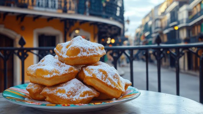 Louisiana Bans or Controls 50 Ingredients, Including Colors, Sweeteners, Seed Oils