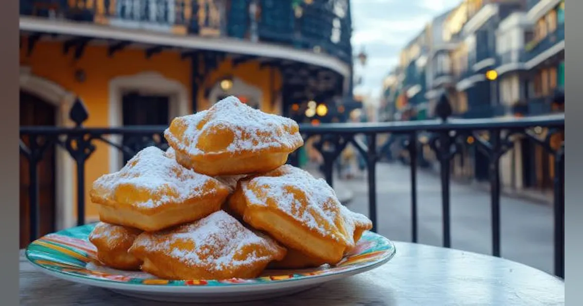 Louisiana Bans or Controls 50 Ingredients, Including Colors, Sweeteners, Seed Oils Louisiana Bans or Controls 50 Ingredients, Including Colors, Sweeteners, Seed Oils