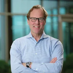 Cees Talma, CEO, Welch's