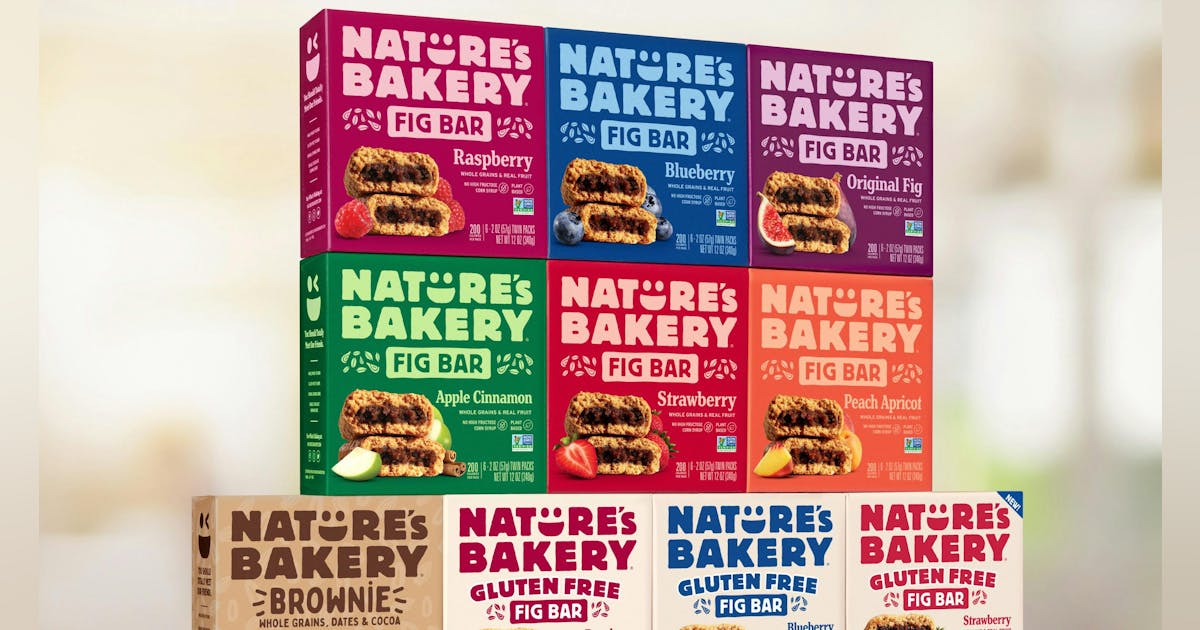 Mars Opens New Nature’s Bakery Facility in Salt Lake City