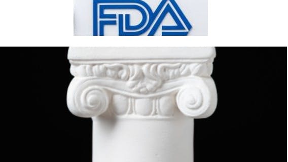 fdapedestal