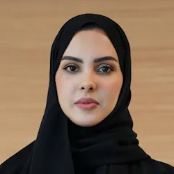 Leena Al-Kathiri Leena Al-Kathiri