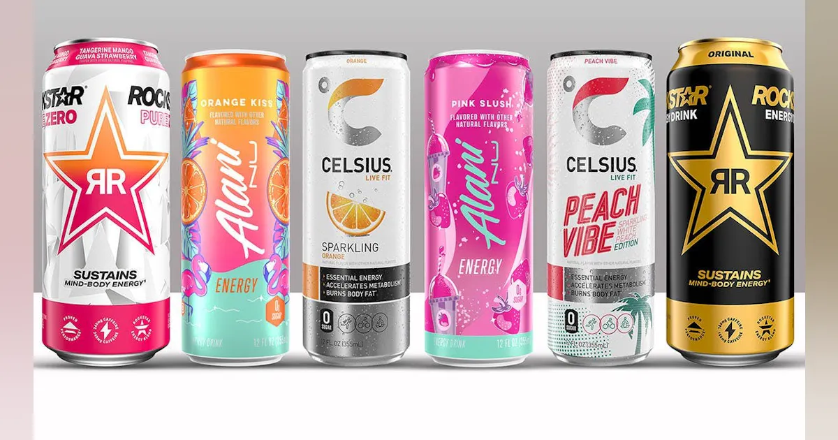 PepsiCo Buys More of Celsius, Strengthens Their Long-Term Partnership ...
