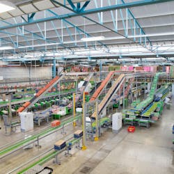 Different categories and different operations (processing vs. packaging, for example) require various levels of cleanability to avoid contamination of the final food or beverage product. Different categories and different operations (processing vs. packaging, for example) require various levels of cleanability to avoid contamination of the final food or beverage product.