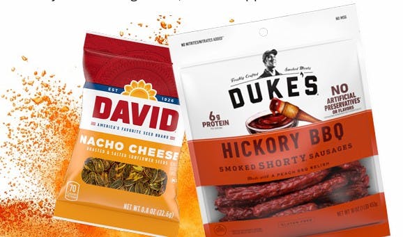 Conagra Unveils 2025 Future of Snacking Report
