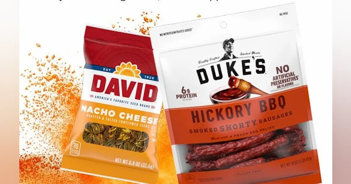 Conagra Unveils 2025 Future of Snacking Report | Food Processing