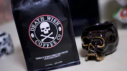 'Death Wish - Day 350/365' 'Death Wish - Day 350/365'