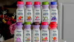 Lifeway Foods lactose-free Flavor Fusions