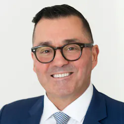 Jason Henshaw, vice president and general manager, Perdue Specialty Meats Jason Henshaw, vice president and general manager, Perdue Specialty Meats