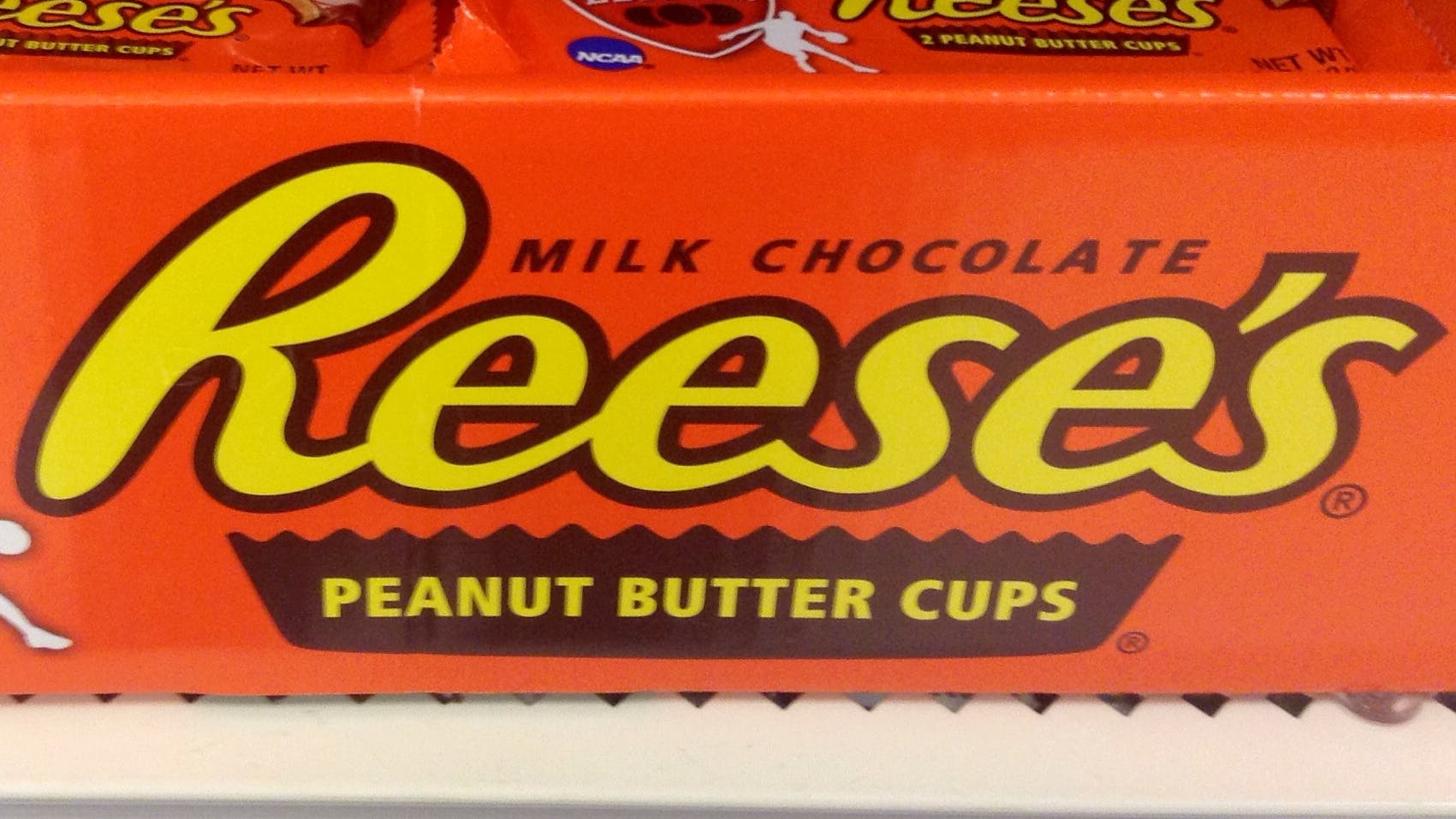 'Reese's Peanut Butter Cups'