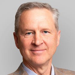 Todd Cunfer, executive vice president and chief financial officer, The Campbell's Co. Todd Cunfer, executive vice president and chief financial officer, The Campbell's Co.