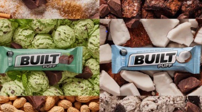 Built Bar Considering a Sale That Could Net $1 Billion | Food Processing