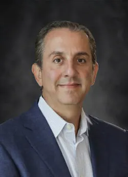 D. Anthony Scaglione D. Anthony Scaglione