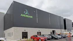 andriani_s_p_a__benefit_corporation_andriani_annou andriani_s_p_a__benefit_corporation_andriani_annou