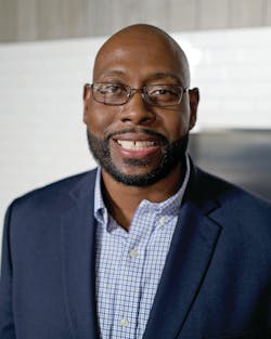 Alexander Brown, director of operations – prepared foods, Wayne-Sanderson Alexander Brown, director of operations – prepared foods, Wayne-Sanderson