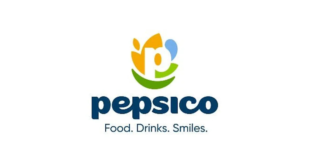 PepsiCo Unveiled First New Corporate Logo in Nearly 25 Years | Food ...
