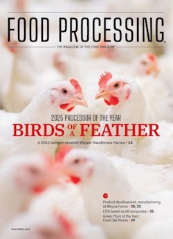 November 2025 cover image November 2025 cover image