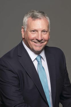 Kevin McDaniel, CEO of Wayne-Sanderson Farms Kevin McDaniel, CEO of Wayne-Sanderson Farms