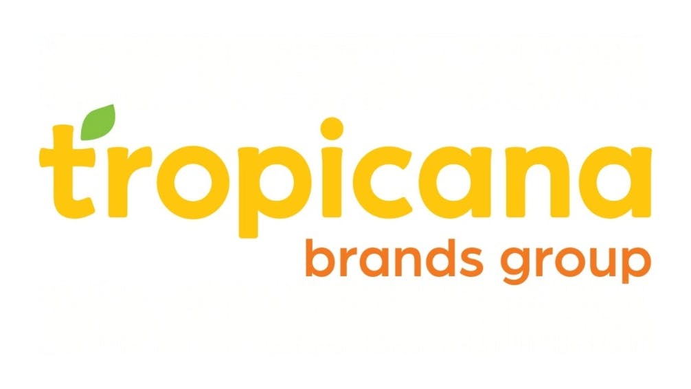 tropicana brands group logo