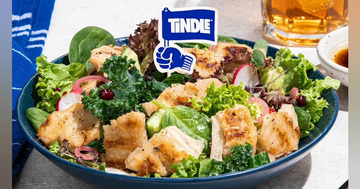 Tindle Raff Base Tindle Foods Will Divest U.S. Ops, Focus on Private-Label in Europe ...