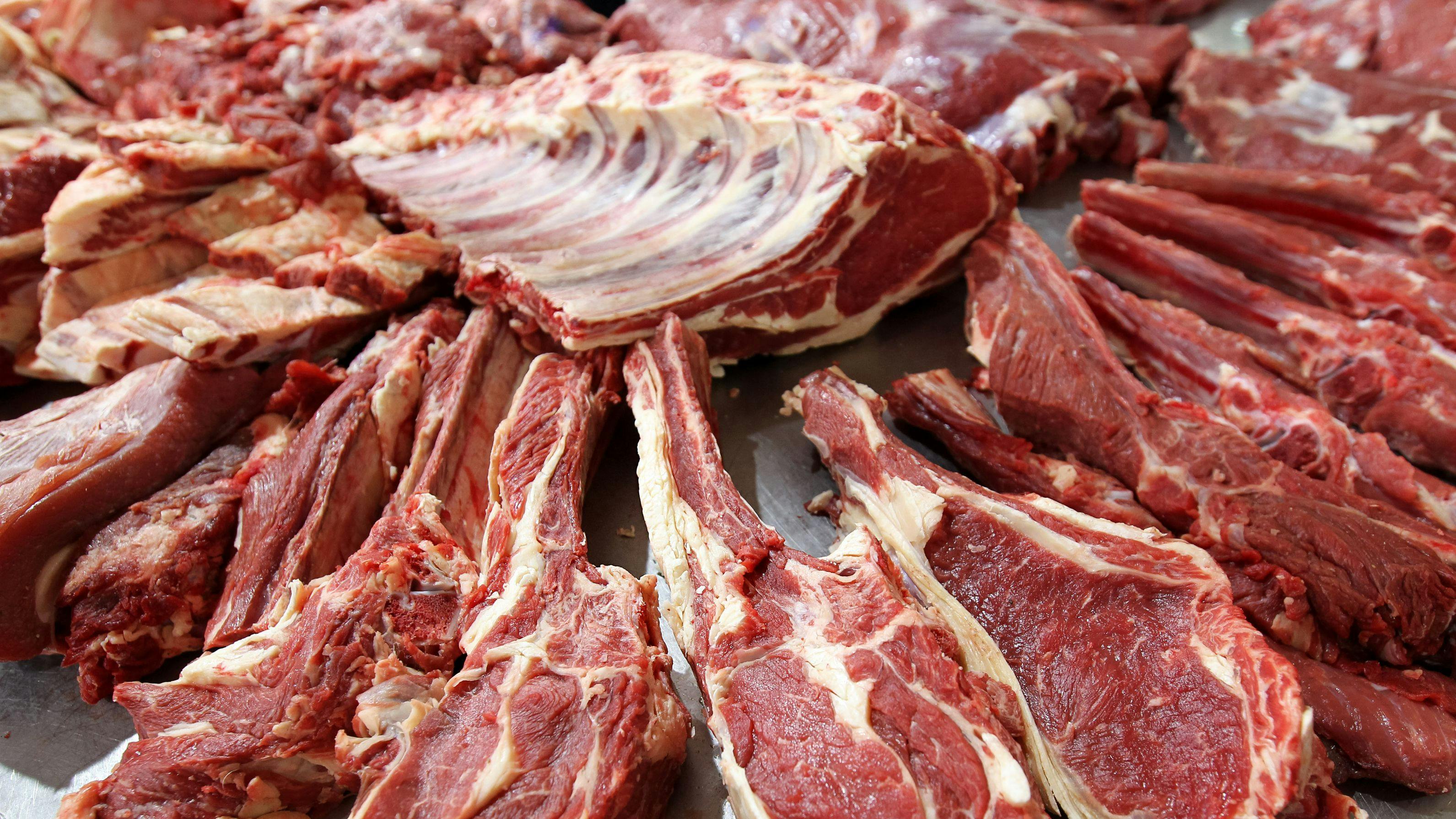 Tyson to Close Lexington, Nebraska, Beef