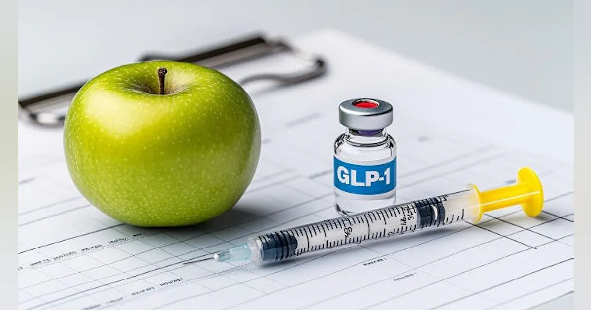 GLP-1’s Challenges and Opportunities for Processors and Ingredient ...