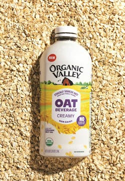 oatmilk oatmilk