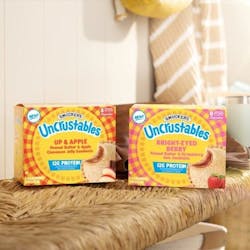 uncrustables uncrustables