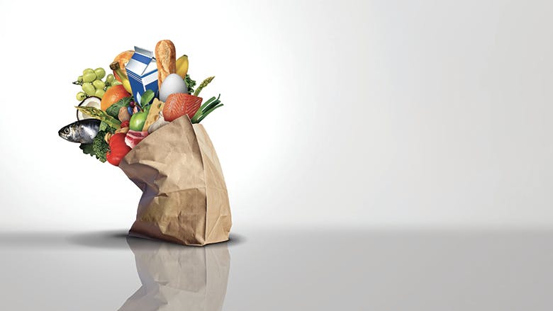 69334d250a77419f918da958 Bentgrocerysackshutterstock