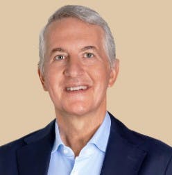 Chairman & CEO Ramon Laguarta Chairman & CEO Ramon Laguarta