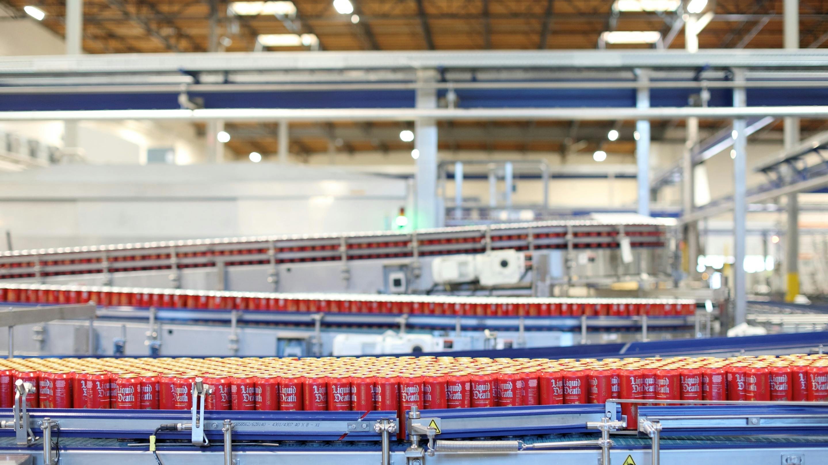 Canned Beverage Co-Man DrinkPAK to Open Manufacturing Plant in Philadelphia