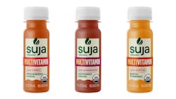 Suja Organic Multivitamin wellness shots Suja Organic Multivitamin wellness shots