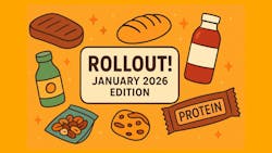 Rollout! January 2026 Edition Rollout! January 2026 Edition