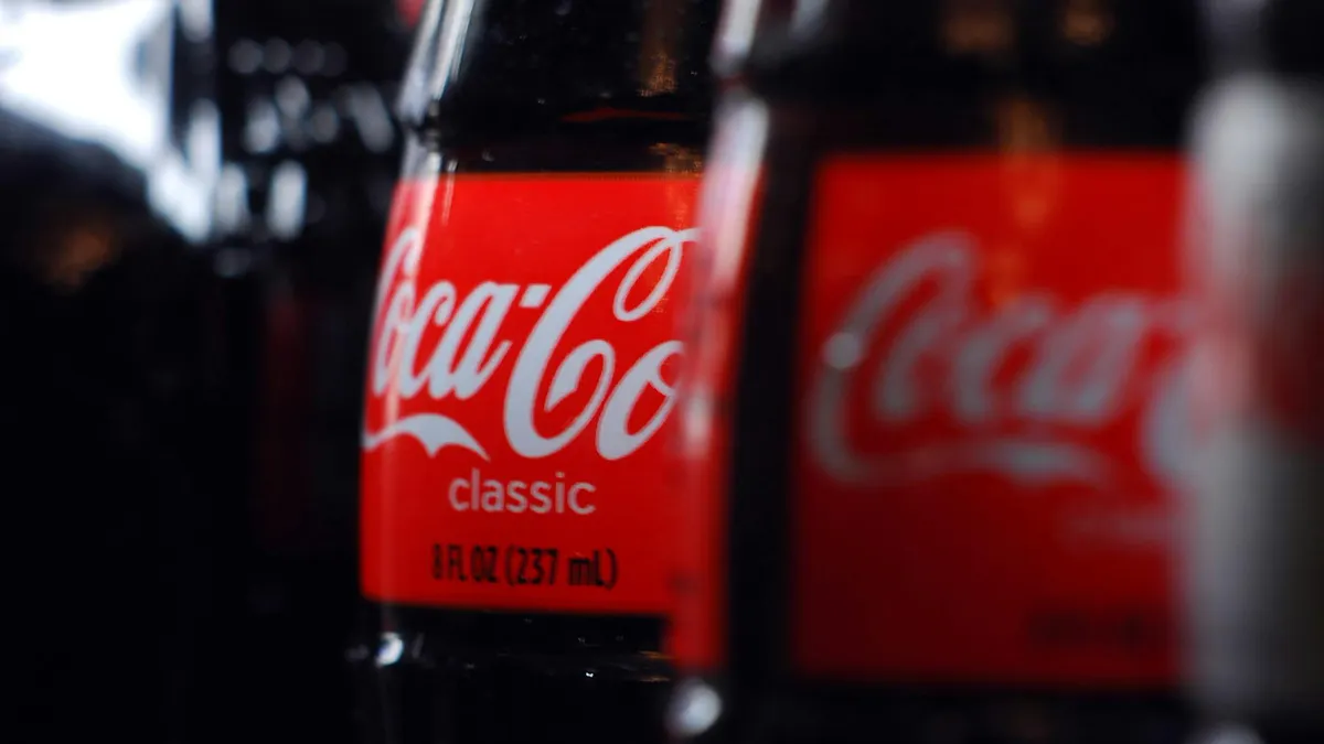 Coca Cola To Cut 75 Jobs At Corporate Headquarters Food Processing Coca Cola To Cut 75 Jobs At Corporate Headquarters Food Processing