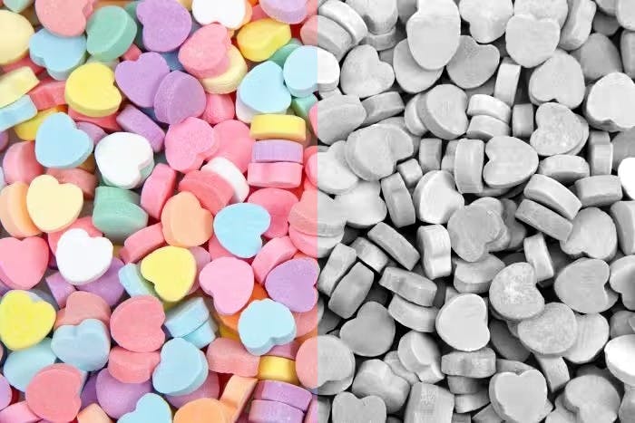 Court Halts West Virginia Ban on Color Additives