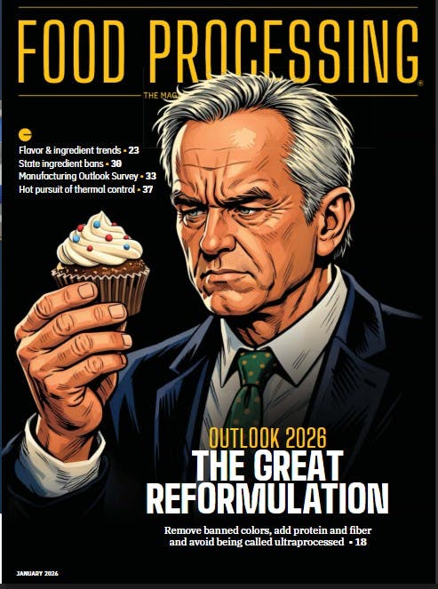 January 2026 cover image