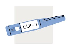 GLP-1 GLP-1