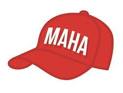 MAHA Hat MAHA Hat