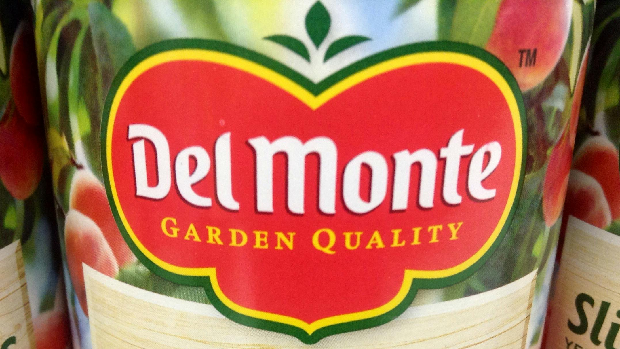 Bankrupt Del Monte Foods Divvied Up, Sold to Three Separate Companies