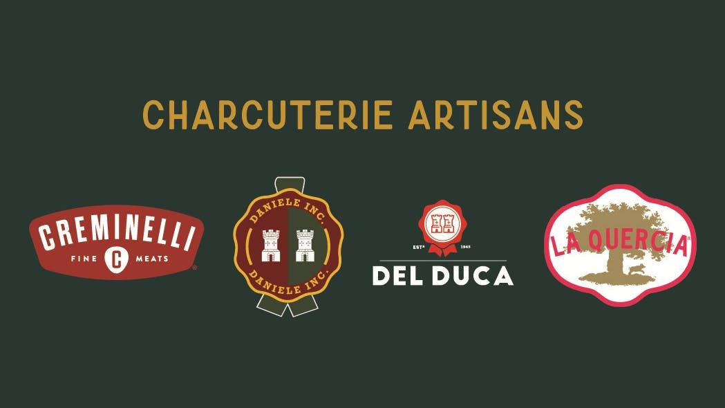 Charcuterie Artisans Acquires La Quercia Cured Meats
