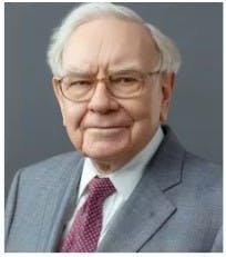 Warren Buffett Warren Buffett