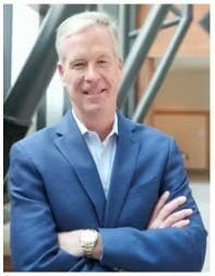 Steve Cahillane Steve Cahillane