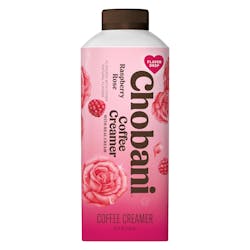 Chobani Flavor Drops coffee creamer Chobani Flavor Drops coffee creamer