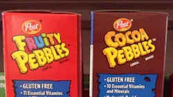 Pebbles Cereal Team Fruity Team Cocoa Pebbles Cereal Team Fruity Team Cocoa