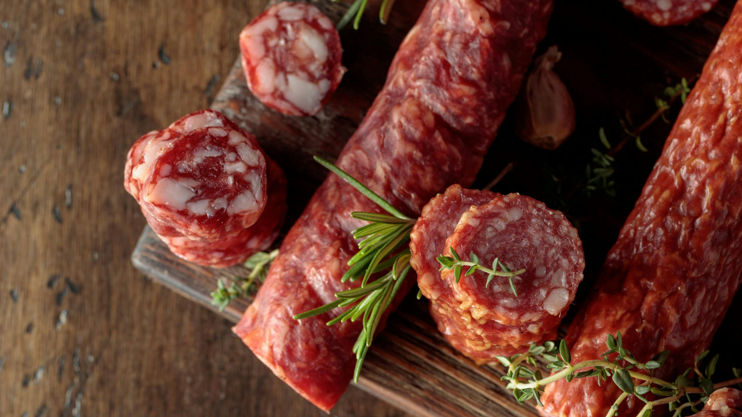 Smithfield Shutting Down Massachusetts Dry-Sausage Plant