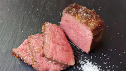 'Omaha Steak filet mignon' 'Omaha Steak filet mignon'